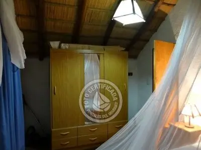 Cable a tierra - Aguas Dulces