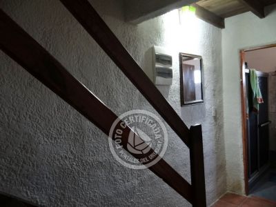 Cable a tierra - Aguas Dulces