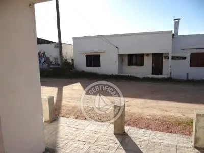 Potiguare - Aguas Dulces