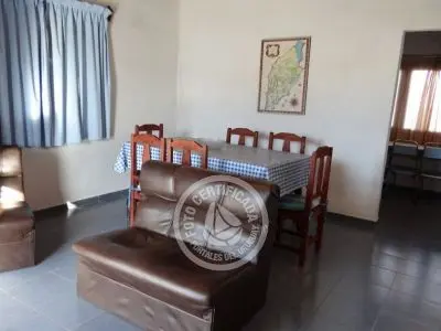 Potiguare - Aguas Dulces