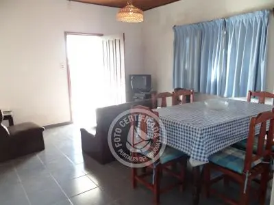 Potiguare - Aguas Dulces