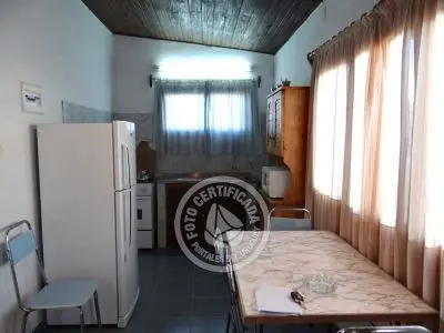 Potiguare - Aguas Dulces