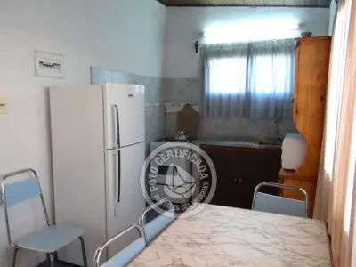 Potiguare - Aguas Dulces