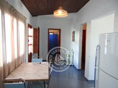 Potiguare - Aguas Dulces