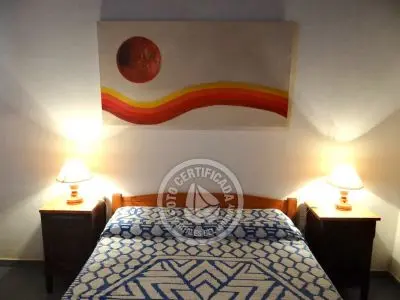 Potiguare - Aguas Dulces