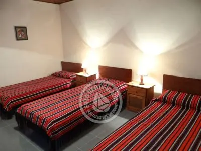 Potiguare - Aguas Dulces