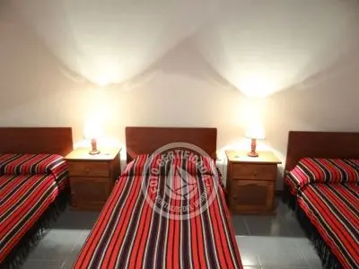 Potiguare - Aguas Dulces