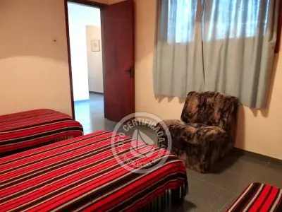 Potiguare - Aguas Dulces