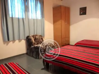 Potiguare - Aguas Dulces