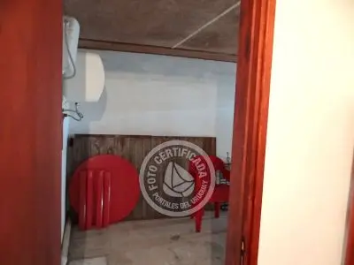 Potiguare - Aguas Dulces