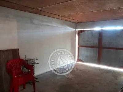 Potiguare - Aguas Dulces