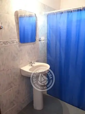 Potiguare - Aguas Dulces