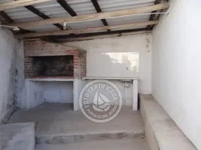 Potiguare - Aguas Dulces