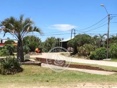 La cabañita verde - Aguas Dulces