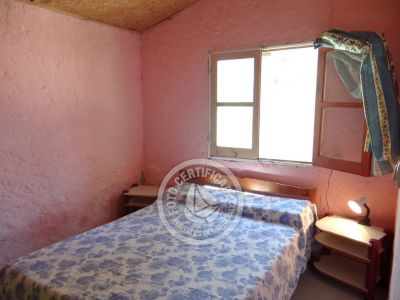 La cabañita verde - Aguas Dulces Dormitorio principal