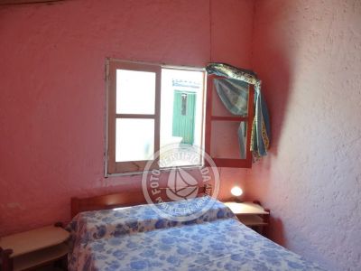 La cabañita verde - Aguas Dulces