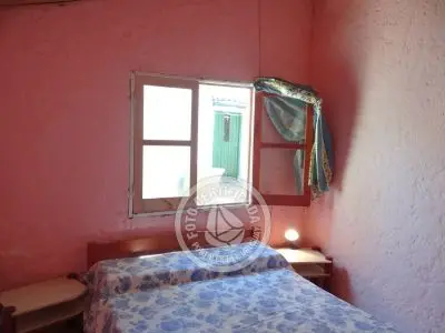 La cabañita verde - Aguas Dulces