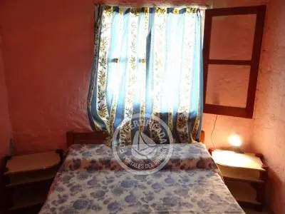 La cabañita verde - Aguas Dulces