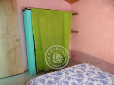 La cabañita verde - Aguas Dulces