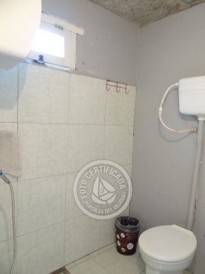 La cabañita verde - Aguas Dulces