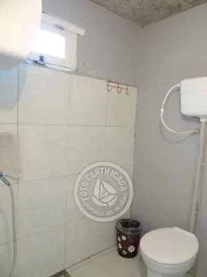 La cabañita verde - Aguas Dulces