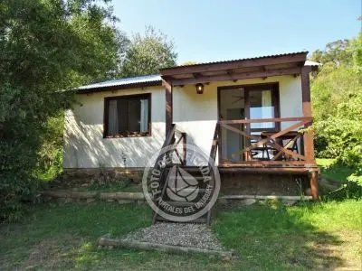 Chacra Las Flores - Casitas del Bosque