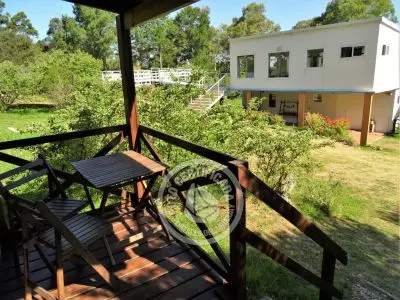 Chacra las Flores - Piriápolis