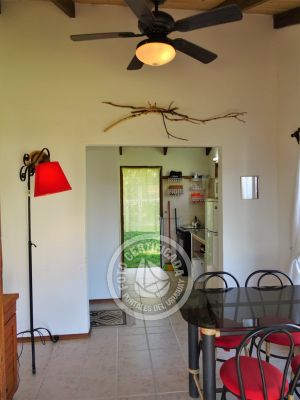 Chacra las Flores - Piriápolis