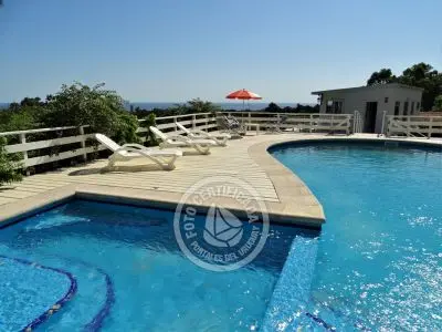 Chacra las Flores canadiense 1 - Piriápolis