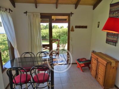 Chacra las Flores - Piriápolis