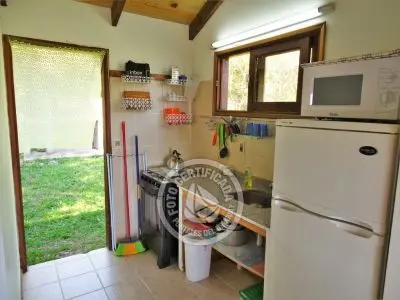 Chacra las Flores - Piriápolis