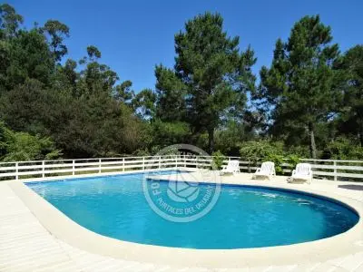 Chacra las Flores canadiense 1 - Piriápolis