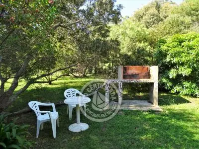 Chacra las Flores - Piriápolis