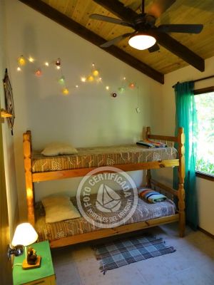 Chacra las Flores - Piriápolis