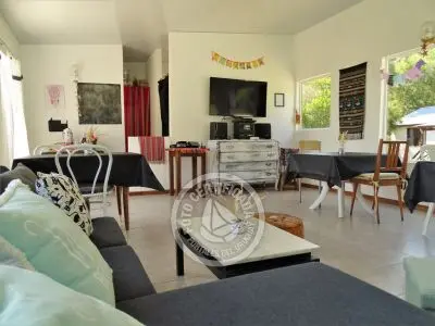 Chacra las Flores canadiense 1 - Piriápolis