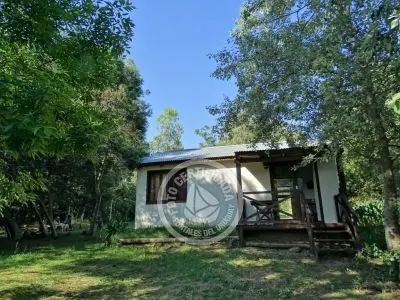 Chacra las Flores canadiense 1 - Piriápolis