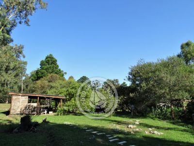 Chacra las Flores - Piriápolis