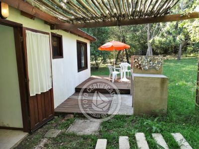 Chacra las Flores - Piriápolis