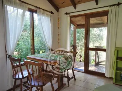 Chacra las Flores canadiense 1 - Piriápolis