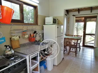 Chacra las Flores - Piriápolis