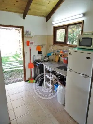 Chacra las Flores - Piriápolis