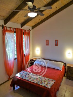 Chacra las Flores canadiense 1 - Piriápolis