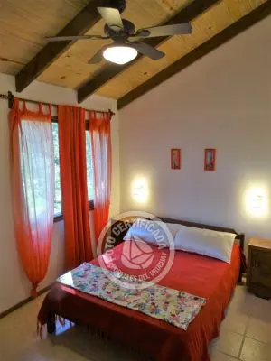 Chacra las Flores canadiense 1 - Piriápolis