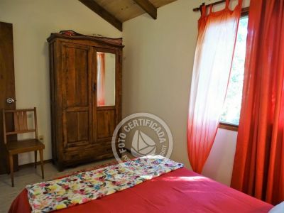 Chacra las Flores canadiense 1 - Piriápolis