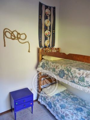 Chacra las Flores canadiense 1 - Piriápolis