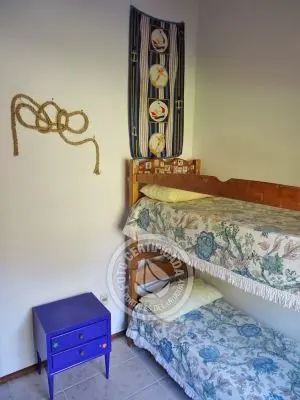 Chacra las Flores canadiense 1 - Piriápolis