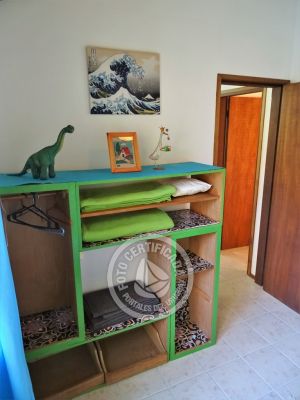 Chacra las Flores canadiense 1 - Piriápolis