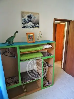 Chacra las Flores canadiense 1 - Piriápolis