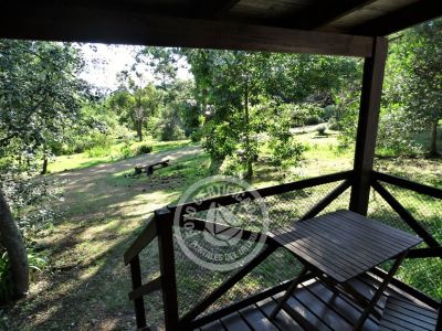 Chacra las Flores canadiense 1 - Piriápolis