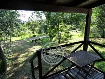 Chacra las Flores canadiense 1 - Piriápolis